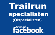 Trailrunspecialisten på Facebook